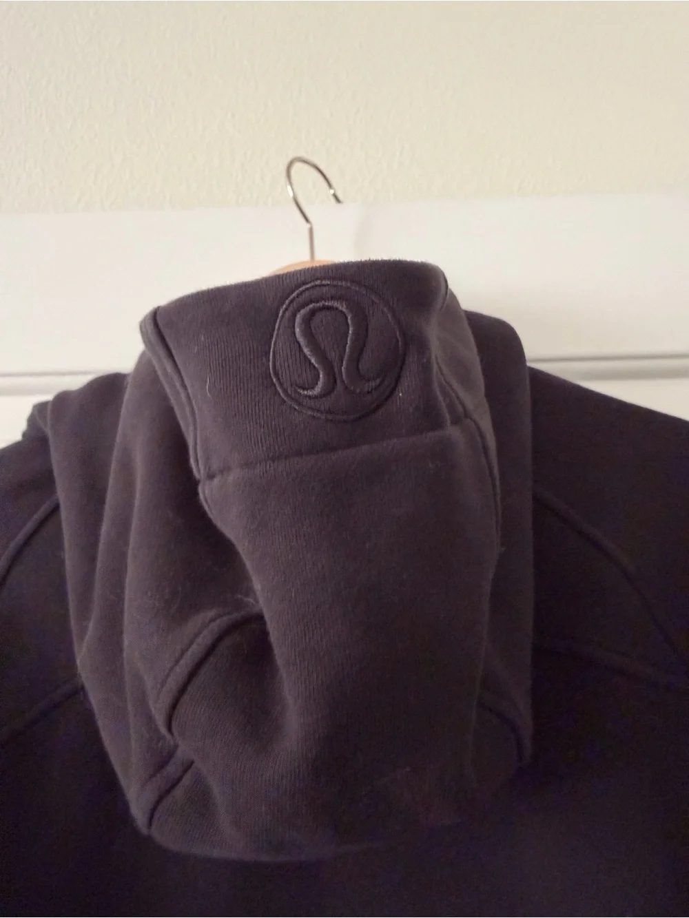 Lululemon Suba Full-Zip w/ Broncos Logo